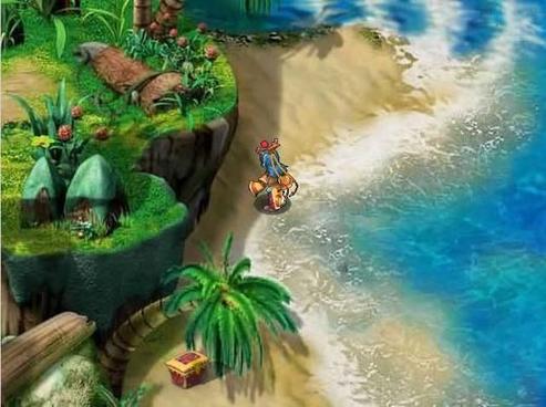 求一份梦幻群侠传1存档？这里有完美初始和通关存档！