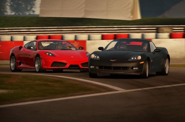 极品飞车15有哪些神车推荐？这几辆赛车性能爆表！