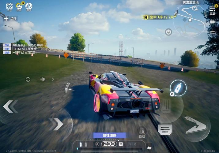 极品飞车15有哪些神车推荐？这几辆赛车性能爆表！