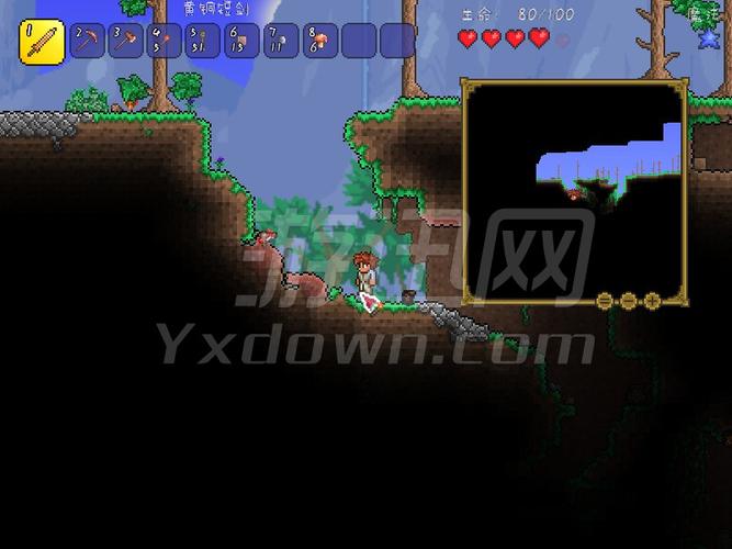 泰拉瑞亚1.3.0.8版本有什么改动?一文带你了解