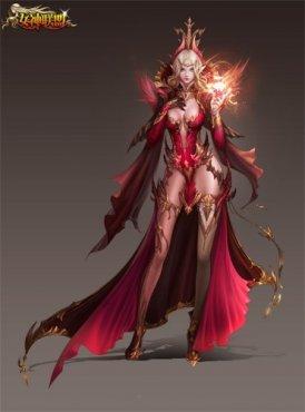 女神联盟英雄升阶太难？这些误区你可能踩了！