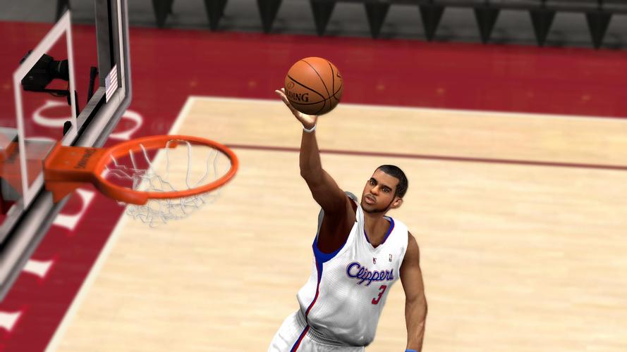 求一个好用的nba2k14霍华德面补，这里有资源！
