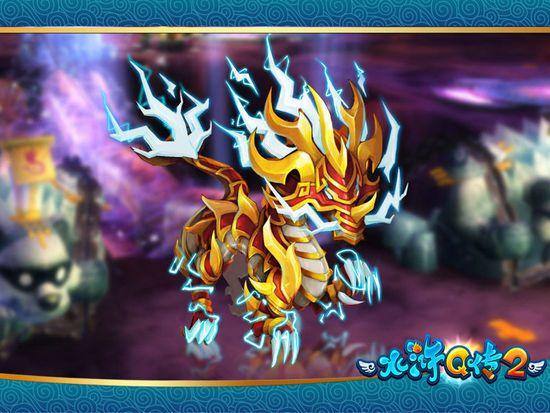 水浒攻略怎么快速升级?老玩家告诉你答案!