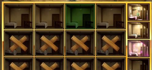 沙滩练级怎么去？这里有最快到达路线图！