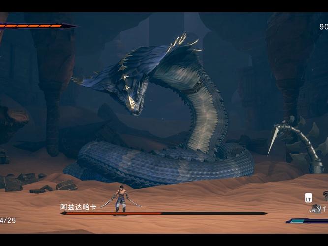 波斯王子3怎么过关？超详细视频攻略快来看！