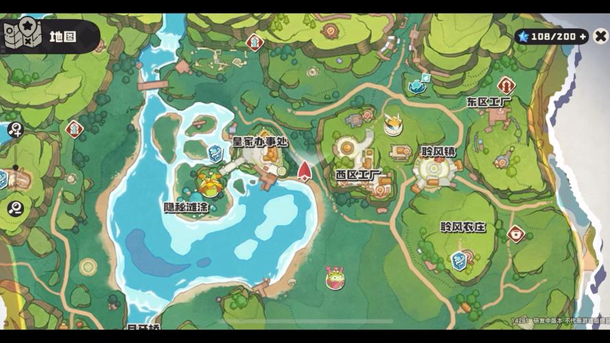 洛克王国小奥可在哪抓？捕捉地点和技巧分享！