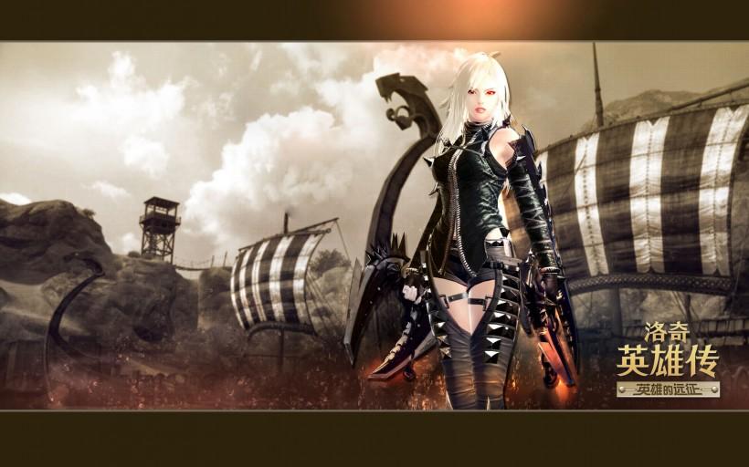 洛奇英雄传变身系统解析，详细玩法介绍！