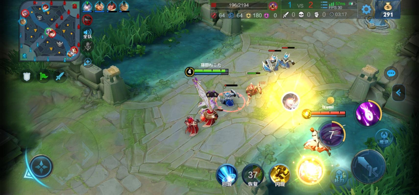 沃金之锋厉害不厉害？老玩家分享实战使用感受！