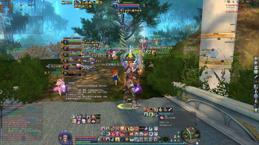 永恒之塔剑星双持用什么武器好?选择看这篇!