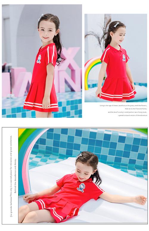 水手风格衣服去哪买？这些店铺款式多又好看！