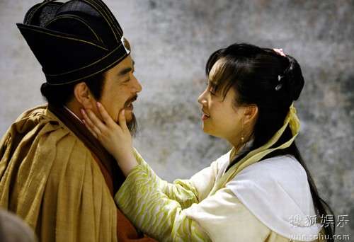 武林外传皇帝遇刺结局是什么？老白小郭联手保护皇上！