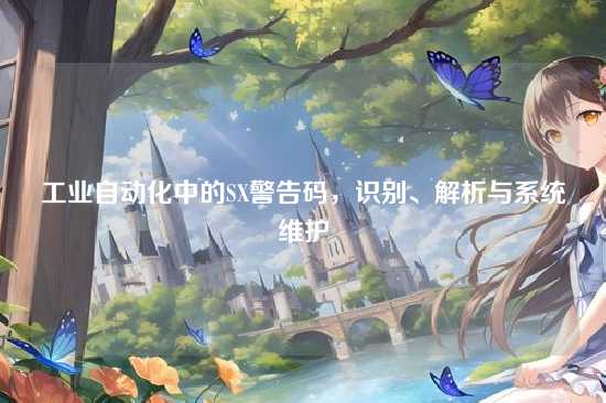 工业自动化中的SX警告码,识别、解析与系统维护
