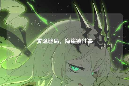 雾隐谜局,海崖镇往事