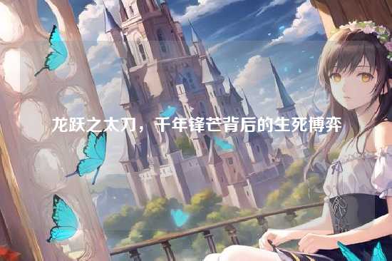 龙跃之太刀，千年锋芒背后的生死博弈