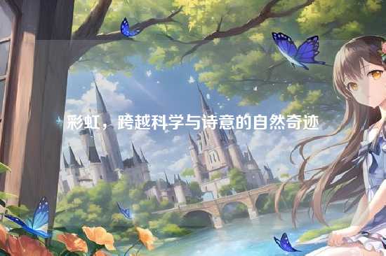 彩虹，跨越科学与诗意的自然奇迹