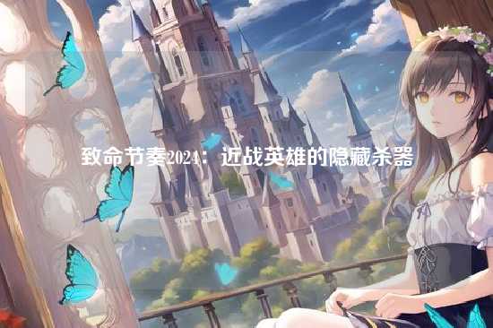 致命节奏2024:近战英雄的隐藏杀器